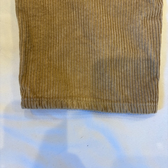Empyre Boys Corduroy Pants | Tan Beige | Size 25 | Skate Streetwear | EUC - Picture 8 of 8